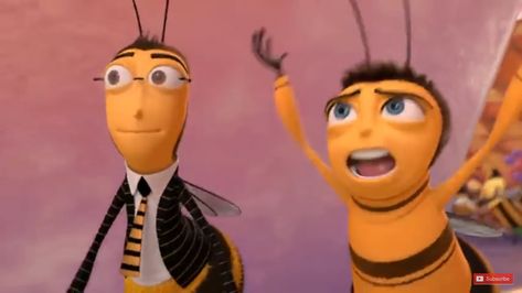 The Bee Movie Aesthetic, Bee Movie Aesthetic, Berry Bee Benson, Berry B Benson, Bee Jokes, Barry Bee Benson, Aesthetic Bee, Barry B Benson, The Bee Movie