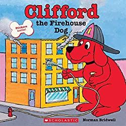 Clifford Books, Best Toddler Books, Fire Dog, Fire Safety Week, Fire House, Dog Ages, Dog Help, Teaching Preschool, Big Ideas