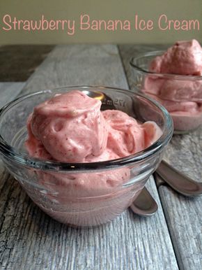 Strawberry Banana Ice Cream #21Day Fix :http://www.mommasmeals.org/strawberry-banana-ice-cream-21day-fix/ Beach Body Recipes, Lentil Lettuce Wraps, Chicken Lentil, Baking Recipes For Kids, Smart Points Recipes, Banana Nice Cream, Beachbody Recipes, 21 Day Fix Meals, Banana Ice Cream