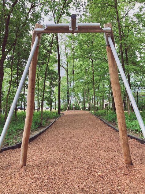 11 Backyard Zip Line, Playground Zipline, Zipline Playground, Zipline Backyard, Diy Zipline, Kids Zipline, Zip Line Backyard, Tree Forts, Wood Playground