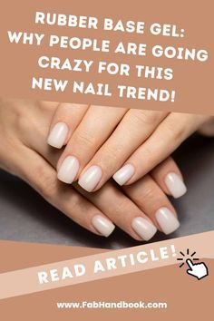 Homemade Nail Strengthener, Liquid Gel Nails, New Nail Trends, Hard Gel Nails, Nails 2017, Builder Gel Nails, Weak Nails, Plain Nails, Gel Nails At Home