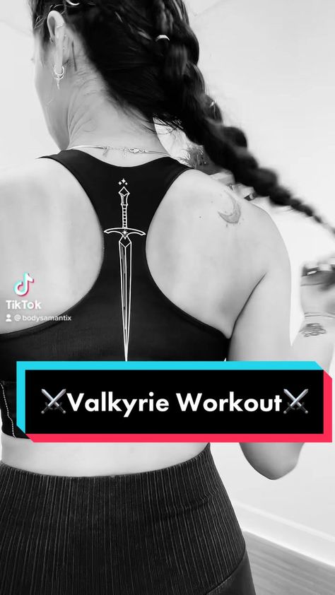 Warrior Workout Female, Nesta Stairs Challenge, Fourth Wing Workout, Acotar Valkyrie Workout, Illyrian Warrior Acotar Workout, Nesta Workout, Nesta Archeron Workout, Illyrian Training Workout, Valkyrie Workout Acosf