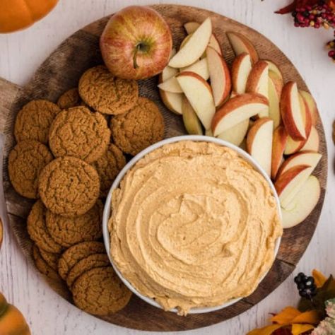 This Pumpkin Cream Cheese Dip is the perfect fall treat. The pumpkin dip recipe is easy with only 5 ingredients and is the best pumpkin dip for ginger snaps. Sweet Pumpkin Dip, Pumpkin Pie Dip Recipe, Easy Pumpkin Dip, Pumpkin Cream Cheese Dip, Cheese Dip Crock Pot, Pumpkin Dip Recipe, Pumpkin Pie Dip, Cream Cheese Recipes Dip, Cream Cheese Dip