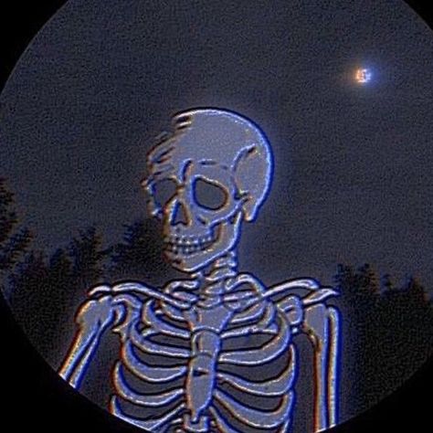 I am @kemo.qadi7 on TikTok. To download the app and watch more videos, tap: https://m.tiktok.com/invitef/download?username=muser&platform=snapchat_chats Skeleton Dp, Wallpaper Cartoon, Spooky Night, Scary Wallpaper, Cartoon Wallpaper, Anime Wallpaper, Skeleton, Tap