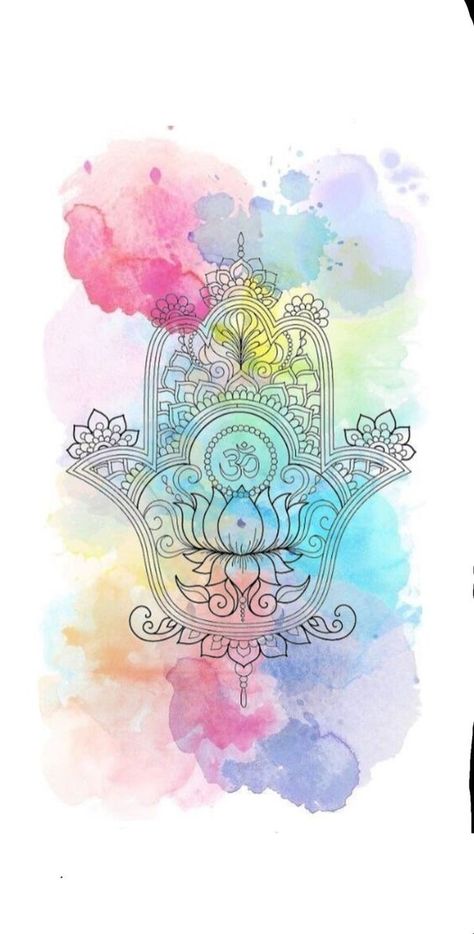 Ganeshji Murti, Spiritual Art Aesthetic, Fire Aura, Sewing Artwork, Wallpaper Hippie, Namaste Art, Hamsa Art, Wallpapers Ideas, Animal Tattoo Ideas