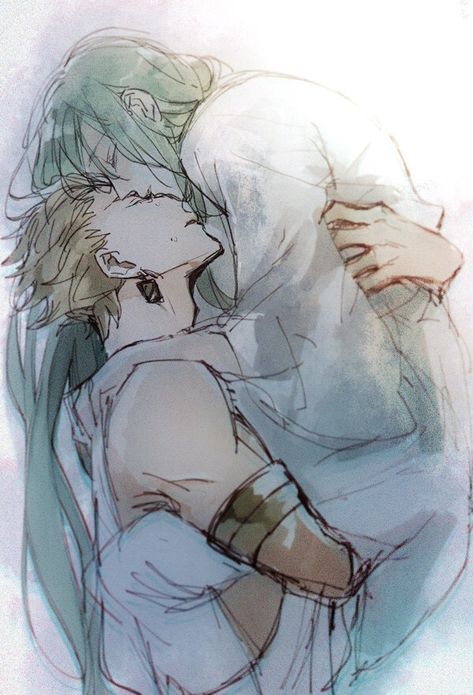 Gilgamesh And Enkidu, Gilgamesh Fate, Fate Anime Series, Stay Night, Matching Profile Pictures, Fate Stay Night, Portrait Inspiration, Anime Kawaii, Anime Guys