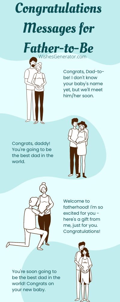 Message For Father, Wishes For Baby Boy, Quotes Message, New Baby Quotes, Father To Be, Becoming A Father, Father Quotes, Dad Quotes