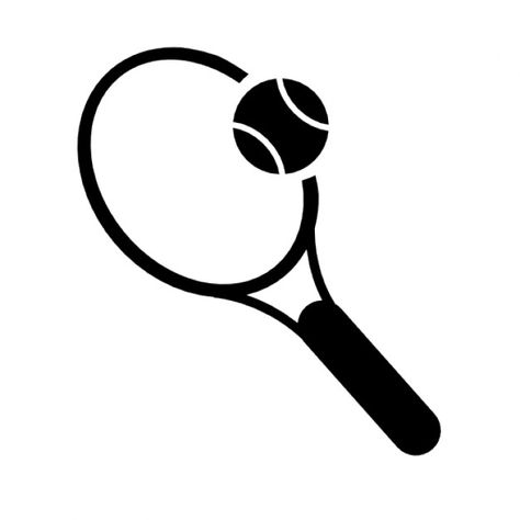 Tennis Free Icon | Premium Icon #Freepik #icon #game #ball #tennis #racquet Rugby Tattoo, Tennis Shirts Designs, Tennis Drawing, Tennis Icon, Tennis Funny, Tennis Posters, Tennis Art, Art Pole, Tennis Games