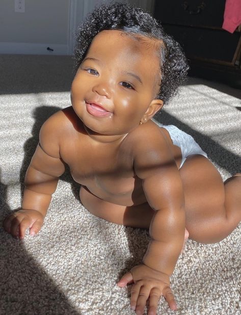 Cute Mixed Babies, Cute Black Babies, Chubby Babies, Beautiful Black Babies, Mixed Babies, Black Babies