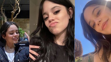 Jenna Ortega Wallpaper Desktop, Jenna Ortega Wallpaper Pc, Jenna Ortega Collage, Jenna Ortega Wallpaper, 4k Wallpapers For Pc, Pc Wallpaper, Jenna Ortega, Wallpaper Pc, Desktop Wallpaper