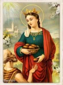 ¿Qué significa soñar con Santa Isabel? - Significado de los sueños - Soñar.org Saint Elizabeth Of Hungary, Blessed Mother Statue, Santi Cattolici, Saint Elizabeth, Santa Isabel, Santa Cecilia, Bride Of Christ, Byzantine Art, Greek Orthodox