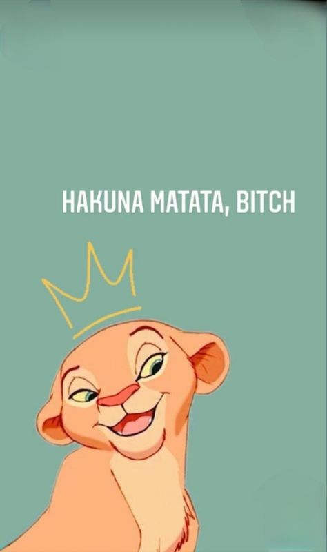 Screen Saver, Hakuna Matata, My Phone, Lion King, Too Much, Need This, Lion, Screen