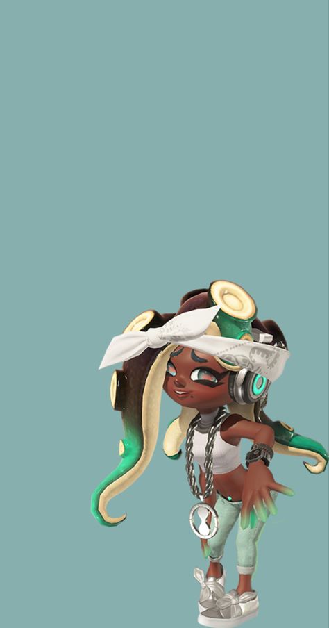 Pearl And Marina Wallpaper, Marina Splatoon Wallpaper, Marina Wallpaper, Splatoon Wallpaper, Pearl Marina, Marina Splatoon, Pearl And Marina, Splatoon, Mobile Wallpaper