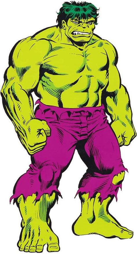 Marvel Comics Artwork, Marvel Comics Characters, Hulk Comic, Hulk Art, Marvel Super Heroes, Hulk Smash, The Incredible Hulk, Comics Characters, Character Images