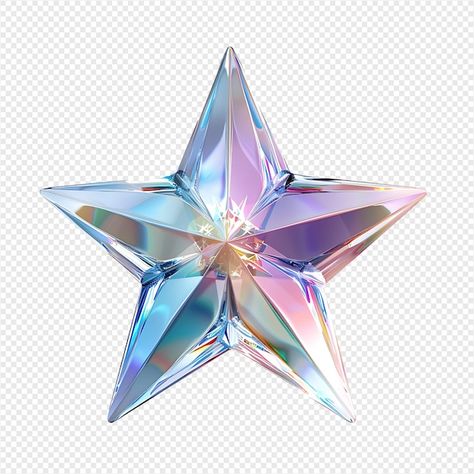 Star Poster Design, Stars Graphic Design, Stars Symbols, Canva Icon, Fogo Gif, Crystals Art Drawing, Transparent Icons, Chrome Star, Png Star