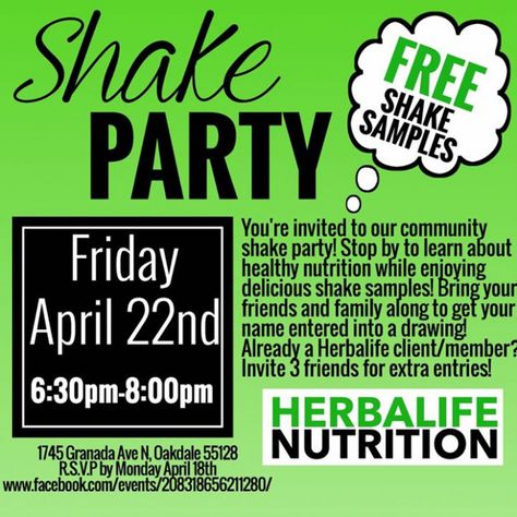 9 Secrets About Herbalife Shake Party Invitation Template That Has Never Been Revealed For The Past 9 Years | Herbalife Shake Party Invitation Template 9 Secrets About Herbalife Shake Party Invitation Template That Has Never Been Revealed For The Past 9 Years | Herbalife Shake Party Invitation Template - Check more at... Herbalife Party Ideas, Herbalife Shake Party, Herbalife F1, Herbalife Business Cards, Herbalife Meal Plan, Herbalife Business, Herbalife Nutrition Club, Herbalife Distributor, Nutrition Club