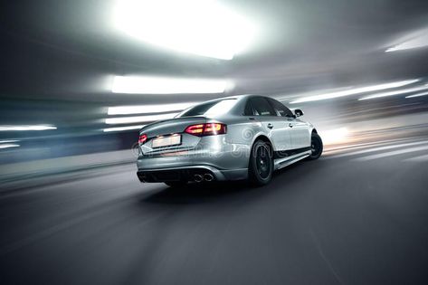 Fast moving car night version. Fast moving car on the night parking , #SPONSORED, #car, #moving, #Fast, #parking, #version #ad Car Moving, Car Night, Automotive Photography, Fast Moving, Stock Photography Free, Car Photography, Photography Inspiration, Stock Images, Photography