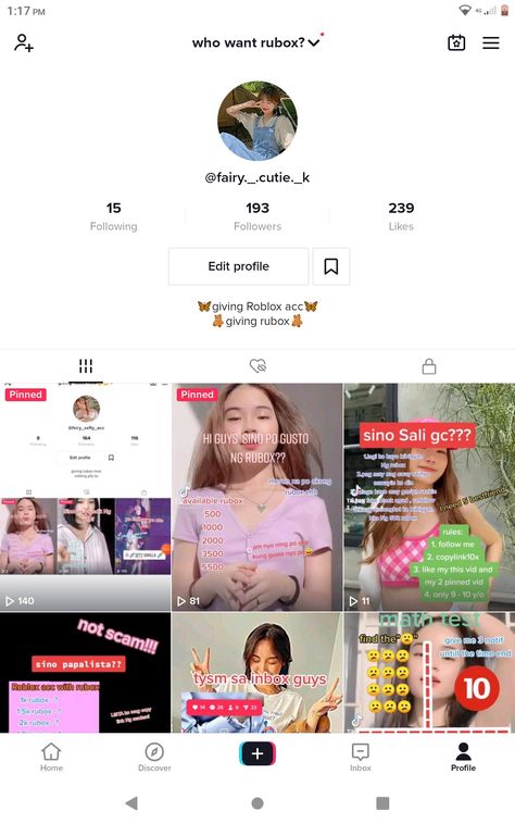 Tiktok Acc, Preppy Stickers, Fake Acc, Cute Emoji, Follow Me, Quick Saves