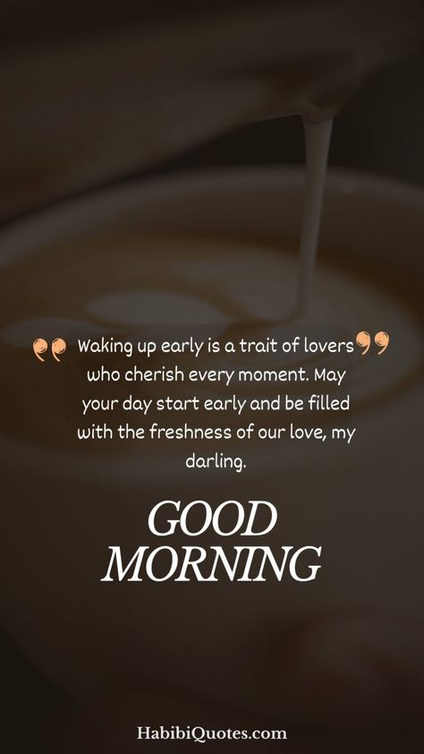 Good-Morning-Messages-For-Her Good Morning For Her, Morning My Love, Morning Message For Him, How To Have A Good Morning, Inspirational Good Morning Messages, Messages For Friends, Good Morning My Love, Morning Texts, Messages For Her