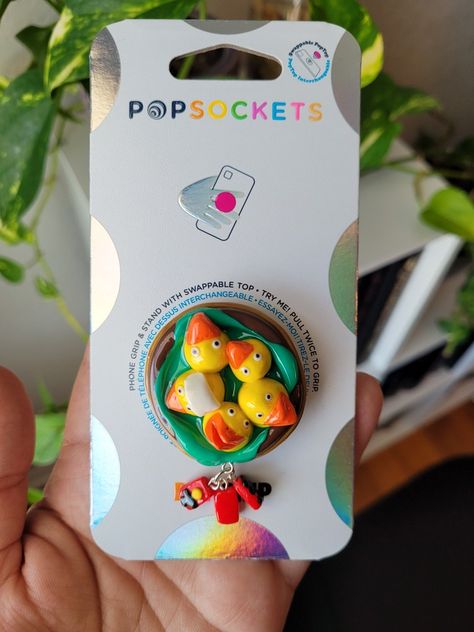 Clay Popsocket, Custom Popsocket, Diy Pop Socket, Rainbow Keychain, Air Dry Clay Projects, Clay Diy Projects, Handmade Stamps, Pop Socket, Cute Polymer Clay