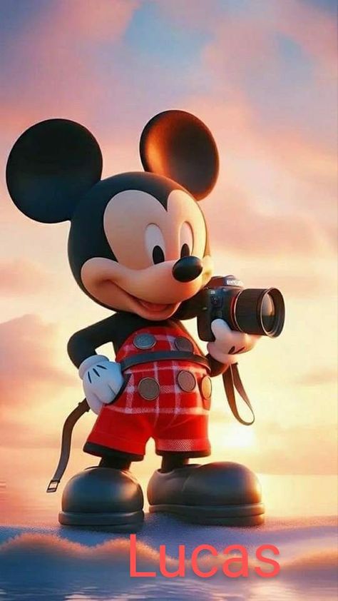 Mickey Mouse Wall Art, Mickey Mouse Background, Mickey Mouse Wallpaper Iphone, Mickey Mouse Images, Minnie Mouse Images, Bambi Disney, Mickey Mouse Pictures, Images Disney, Mickey Mouse Art