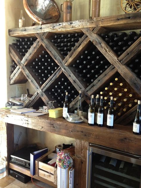 Cold Storage Room Ideas, Storage Room Ideas, Cold Storage Room, Wine Cellar Basement, Wine Closet, Home Wine Cellars, Rustic Wine Racks, Wine Cellar Design, Cellar Design