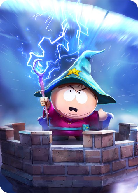 Grand Wizard, Ginger Kids, South Park Game, Trey Parker, Christian Rock, Eric Cartman, Tweek Y Craig, South Park Characters, Phone Themes