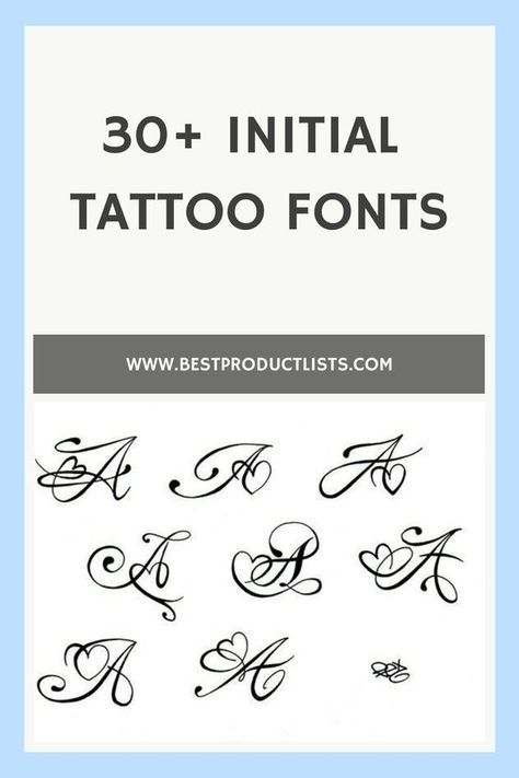 30+ Initial Tattoo Fonts Fonts for tattoos #fontsfortattoos tattoo #tattoo tattoos #tattoos fonts #fonts font #font 9.243 Initial Tattoo Fonts, Red Ink Tattoo Words, Roman Numeral Tattoo Font, Spine Tattoo Quotes, Initial Tattoos, Tattoo Word Fonts, Tattoo Making, Fonts For Tattoos, Tattoos Fonts