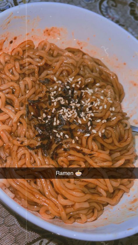 #instagram #spicynoodles #ramen #shorts Ramen Snapchat, Ramen Snap, Eating Ramen, Spicy Noodles, Drink Photography, Food Drink Photography, Food Snapchat, Ramen, Instagram Story