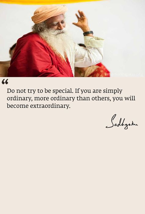 Sadguru Quotes Life, Yogi Quotes, Buddism Quotes, Sadhguru Quotes, Mystic Quotes, Reality Of Life Quotes, Guru Quotes, Meant To Be Quotes, Motivational Picture Quotes