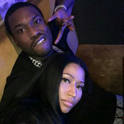 Nicki And Meek, Meek Mill And Nicki, Nicki Minaj Fashion, 2010s Aesthetic, Hypebeast Fashion, Nicki Minaj Photos, Nicki Minaj Pictures, 2013 Swag Era, Meek Mill