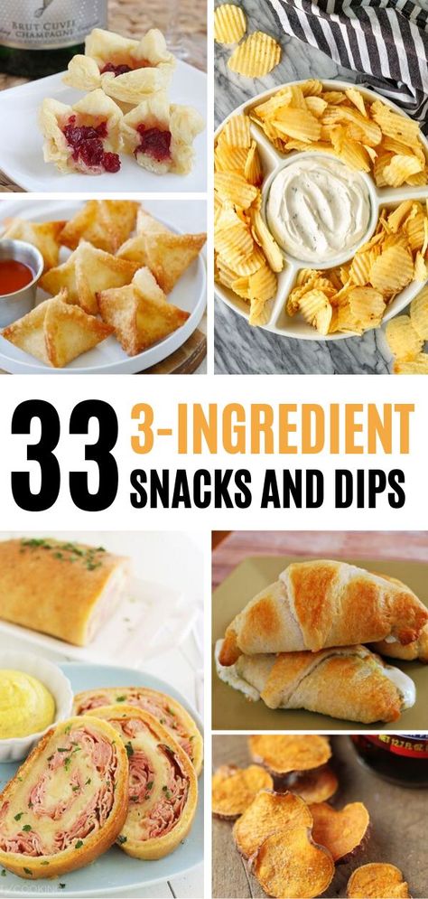 Quick Dip Recipes 3 Ingredients, Quick And Easy Dips 3 Ingredients, Easy Cold Dip Recipes, Easy Game Day Snacks, Fast Appetizers Easy, Recipes Dips, Cold Dip, Cold Dip Recipes, Cold Snacks