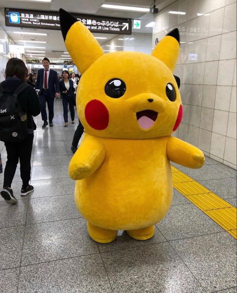 Pokemon Clothing, Pokemon Purse, Pikachu Costume, Pokemon Costumes, Pikachu Pikachu, Pokemon Clothes, Cool Illusions, Pikachu Wallpaper, Pikachu Plush