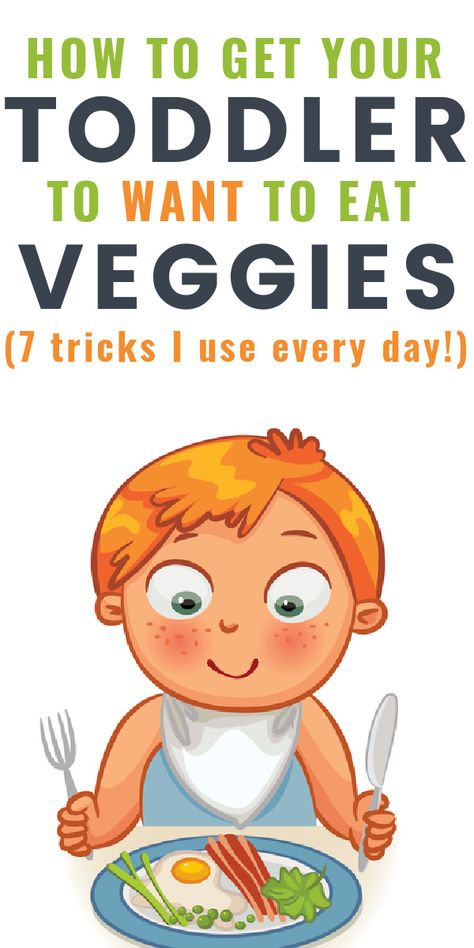 worried about your toddlers healthy eating or lack of? I use these tricks to get toddlers to eat veggies daily, and my toddler eats an entire plate of vegetables without complaint! Even the picky eaters will open their minds to veggies with these toddler feeding tips. Veggies For Toddlers Picky Eaters, Toddler Veggies, Veggies For Picky Eaters, Vegetables For Picky Eaters, Toddler Wont Eat, Toddler Vegetables, Eat Vegetables, Picky Toddler, Picky Eaters Kids