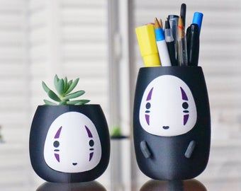 Studio Ghibli Merch, Ghibli Merch, Studio Ghibli Crafts, Diy Keramik, Deco Disney, Anime Diy, Tanah Liat, Anime Decor, Anime Room