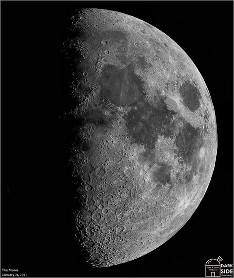 The Moon - January 21, 2021 January Moon 2023, Today Moon Pic, Moon Ios 16, January Moon, Full Snow Moon, January 21, Today's Moon Pic In India, Dark Side, Moon