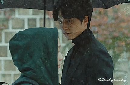 10 Reasons why you must watch ‘Goblin’ – Slice Of Life Ost Goblin, Popular Kdrama, Goblin 2016, Goblin Korean Drama, Goblin Kdrama, Kwon Hyuk, Drama Gif, Weightlifting Fairy, South Korea Travel