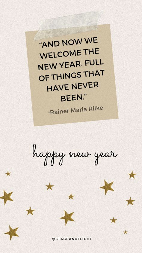 “And now we welcome the new year. Full of things that have never been.” -Rainer Maria Rilke Happy New Year Quotes. #happynewyear #happy2021 #happynewyear2021 #happynewyearquotes #rainermariarilke #inspiration New Year Quotes, Happy New Year Quotes, Rainer Maria Rilke, Year Quotes, Quotes About New Year, Then And Now, And Now, Happy New, Happy New Year