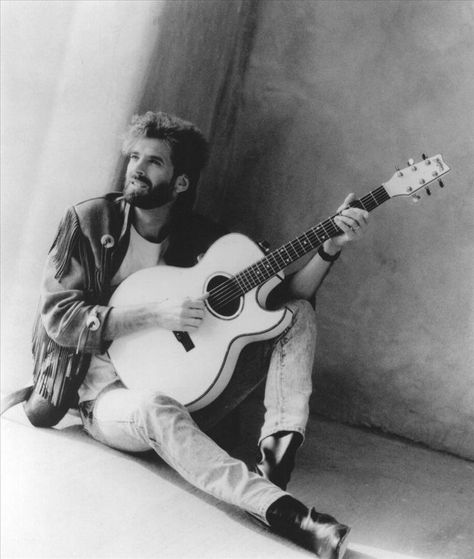 Kenny Loggins, Eye Candy, Musician, Guitar, Songs, Concert, Music