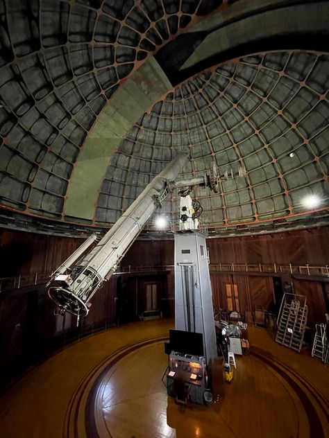 Victorian Observatory, Observatory Interior, Observatory Room, Astral Observatory, Observatory Wedding, Silent Sky, Space Observatory, Mediterranean Revival, Astronomical Observatory