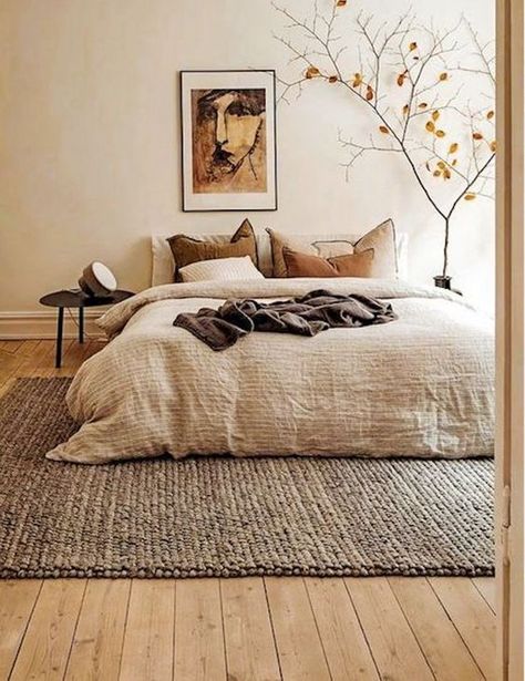 Stylish Bedroom Ideas, Dreamy Bedrooms, Stylish Bedroom, Design Case, New Room, 인테리어 디자인, Luxury Bedding, Home Decor Bedroom, Bed Design