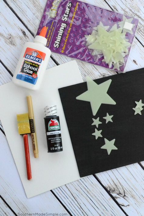 Easy VBS Galactic Starveyors Craft Idea - Southern Made Simple Teaching Astronomy, Galactic Starveyors Vbs 2017, Vbs Space, Space Vbs, Stellar Vbs, Submerged Vbs, Galaxy Crafts, Children Bible, Space Preschool