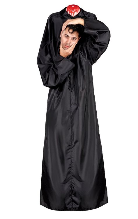 Headless Man Costume, Man Halloween Costume, Headless Man, Idea For Halloween, Headless Horseman, Vampire Costume, Costume Themes, Mens Halloween Costumes, Adult Halloween Costumes