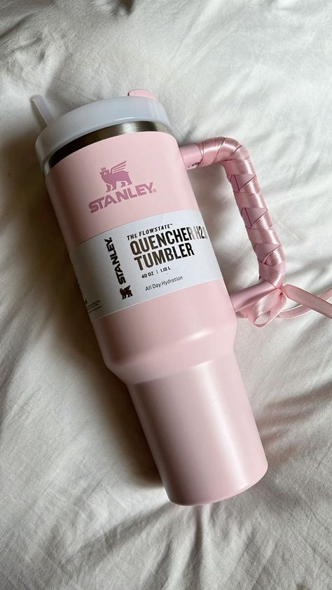 Pink Stanley Aesthetic, Stanley Pink Cup, Pink Stanley Cup Aesthetic, Stanley Cup Pink, Stanley Cup Aesthetic, Pink Stanley Cup, Pink Stanley, Stanley Pink, Stanley Water Bottle