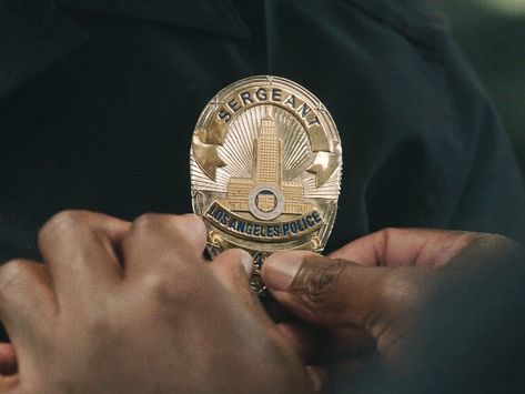 lapd badge The Rookie Aesthetic, Tim Bradford The Rookie, Tim Bradford, Eric Winter, Coffee Prince, Rp Ideas, The Rookie, The Mindy Project, Jill Valentine