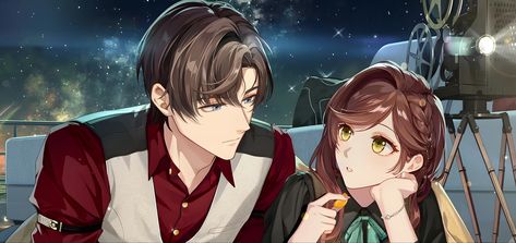 尹恩志EUN on Twitter: "https://t.co/chxEgeLVtD" / Twitter Artem X Rosa, Tears Of Themis Rosa, Tears Of Themis Cards, Artem Wing, China Drama, Tears Of Themis, Anime Love Couple, Otome Games, Anime Couples Manga