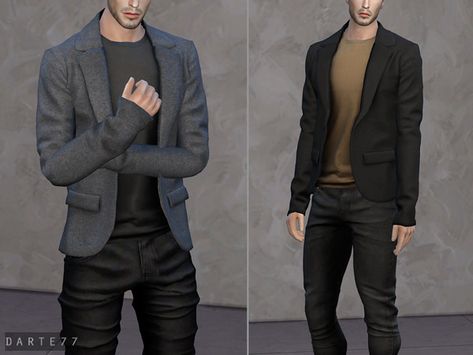 Cyberpunk Pants, Sims 4 Men Clothing, Masculine Clothing, Sims 4 Male Clothes, Sims 4 Dresses, Sims 4 Characters, Sims4 Clothes, Racer Jacket, Sims 4 Mods Clothes