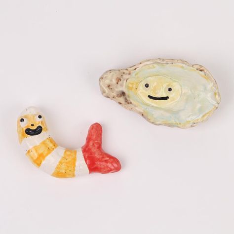 katie kimmel on Instagram: “The feeling is mutual” Katie Kimmel, Barometer, Ceramic Clay, Sugar Cookie, Ceramics, Feelings, On Instagram, Instagram