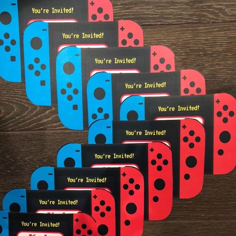 Super Smash Bros Party, Nintendo Birthday Party, Mario Party Games, Mario Kart Party, Nintendo Party, Super Mario Bros Birthday Party, Super Mario Bros Party, Video Games Birthday Party, Mario Bros Birthday