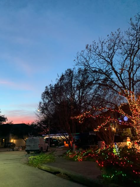 #winter #holidays #texas #austin Texas Winter Aesthetic, Winter Desktop Wallpaper, Winter In Texas, Christmas In Texas, Texas Winter, Things To Do In Texas, Texas Christmas, My Future Life, Winter Inspo